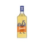 SAUZA
