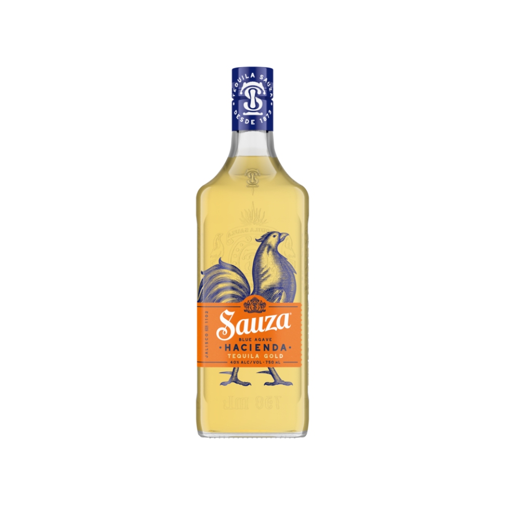 S407_WH_1000x1000px SAUZA - Image 1