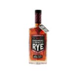 Sagamore Spirit Cask Strength Straight Rye Whiskey 750ml