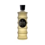 Domaine De Canton Ginger & Cognac Liqueur 1L