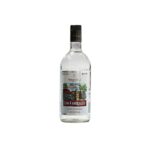 Licores Tequila Los Corrales 930 Ml Silver