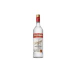 Stolichnaya Vodka Liter R
