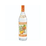 Stolichnaya Orange Vodka