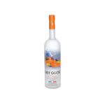 GREY GOOSE