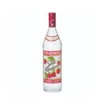 Stolichnaya Stoli Razberi Raspberry Flavored Premium Vodka