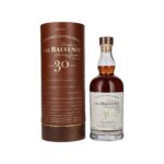 Balvenie The 30 Year Old THIRTY 44,2% Vol. 0,7l