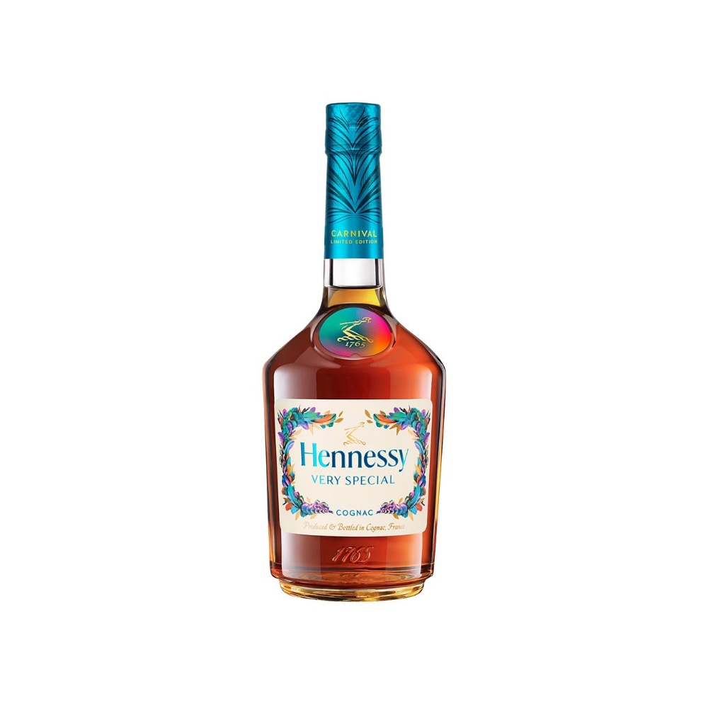 S785_WH_1000x1000px Hennessy VS Carnival Edition - Image 1