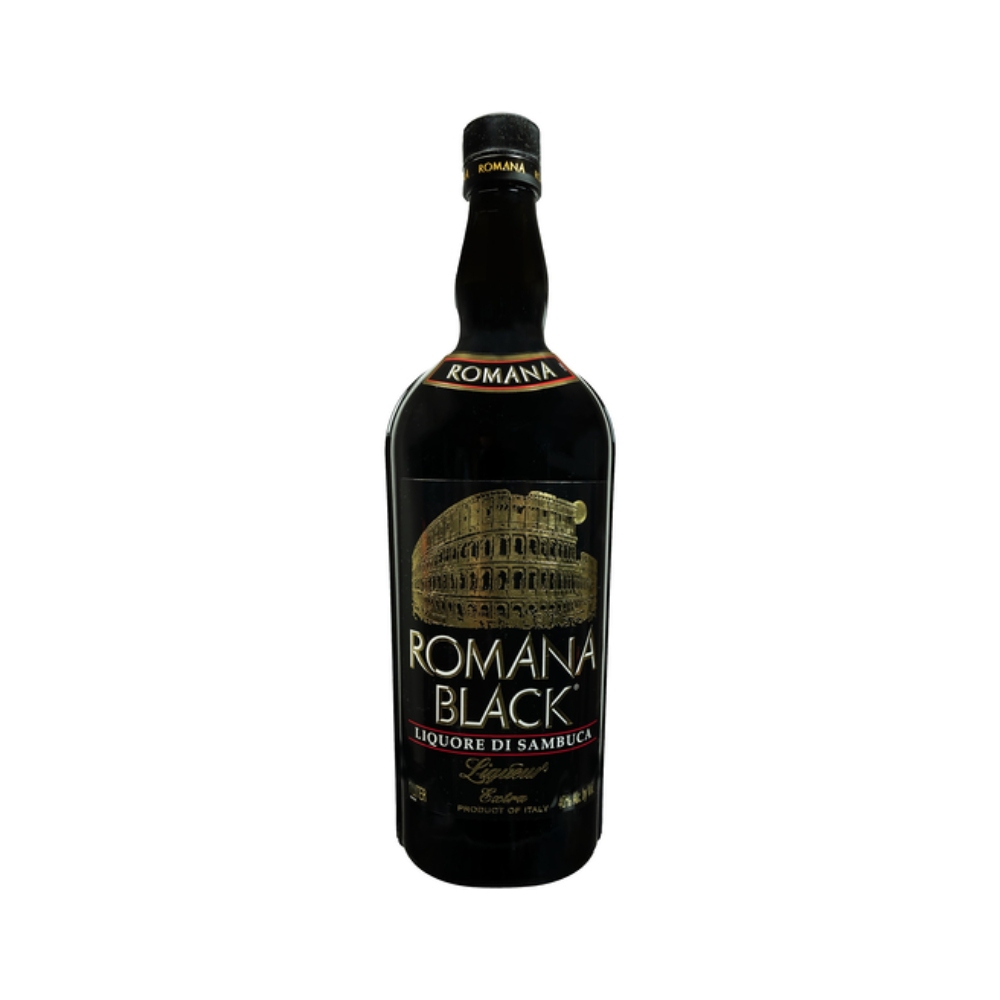 S815_WH_1000x1000px SAMBUCA - Image 1