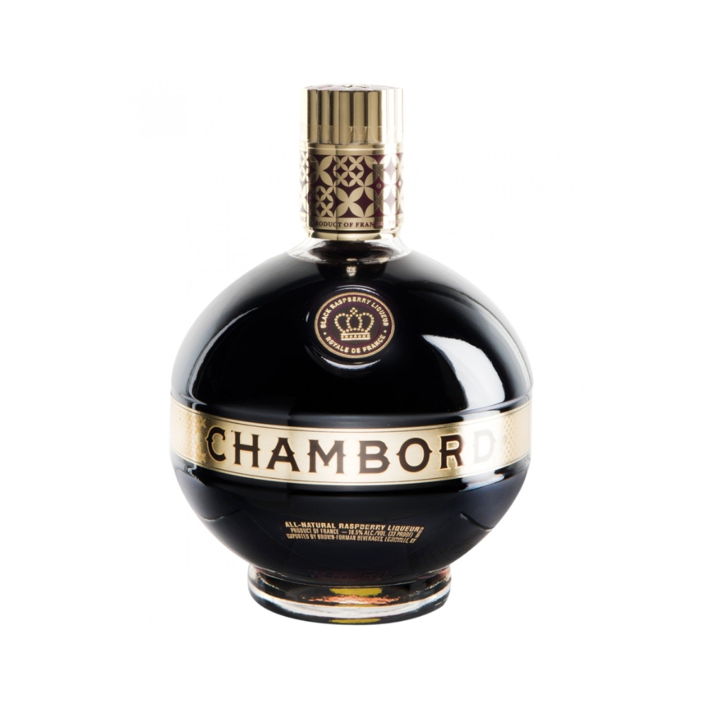 S860_WH_1000x1000px Chambord Licor 750ml - Image 1