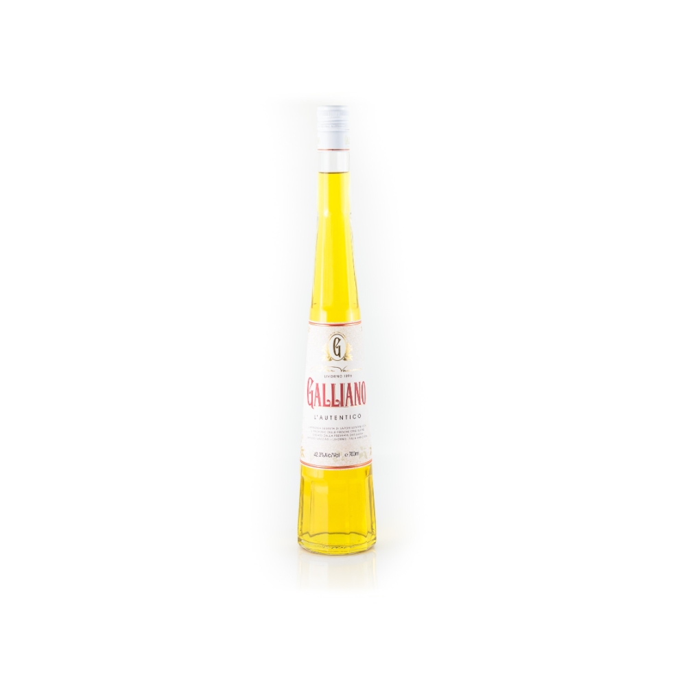 S879_WH_1000x1000px Galliano L'autentico Liqueur - Image 1