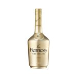 Hennessy VS Golden Bottle 70cl