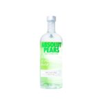 Absolut Pear Vodka 1L