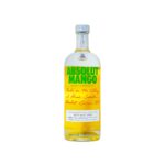 Absolut Mango 40% 0,7l