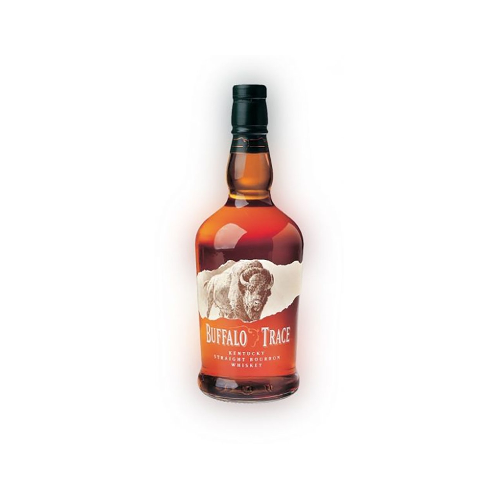 S992_WH_1000x1000px BUFFALO TRACE - Image 1