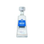 1800 Silver Tequila