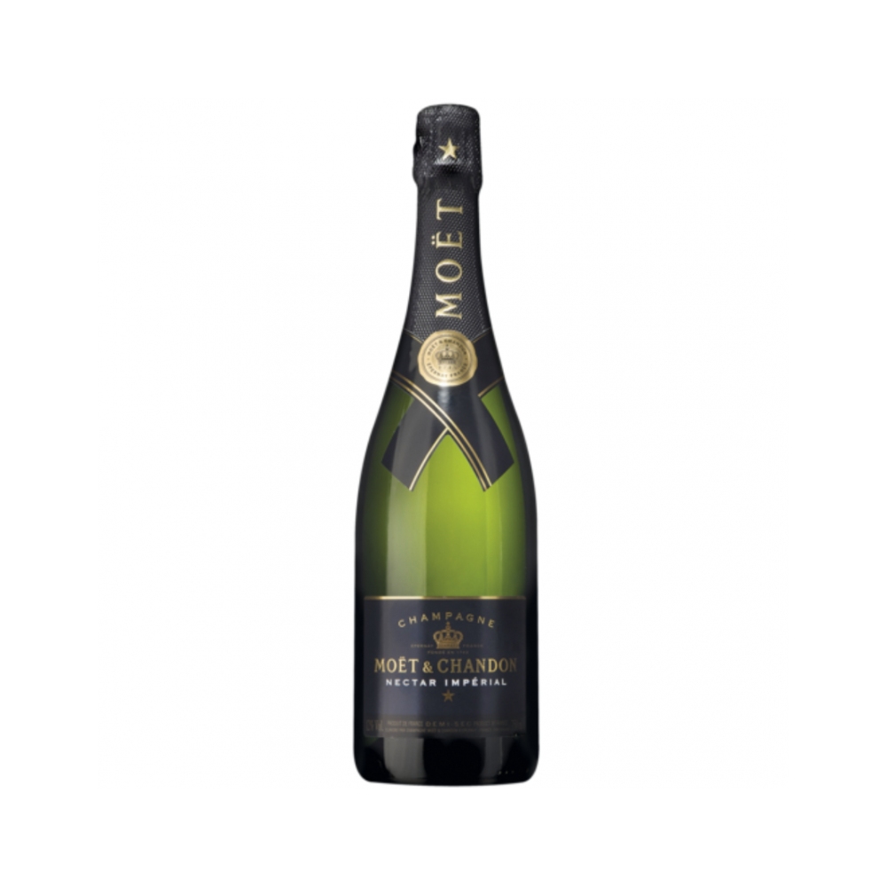 SW5055_WH_1000x1000px Mo?t & Chandon Champagne Nectar Imperial 750 Ml - Image 1