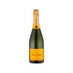 Veuve Clicquot Yellow Label Brut NV Champagne