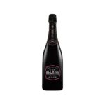 Luc Belaire Rare Rose Sparkling Wine France 750Ml