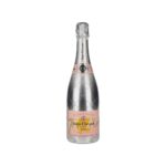 Veuve Clicquot Champagne Rich Rose On Ice 75cl